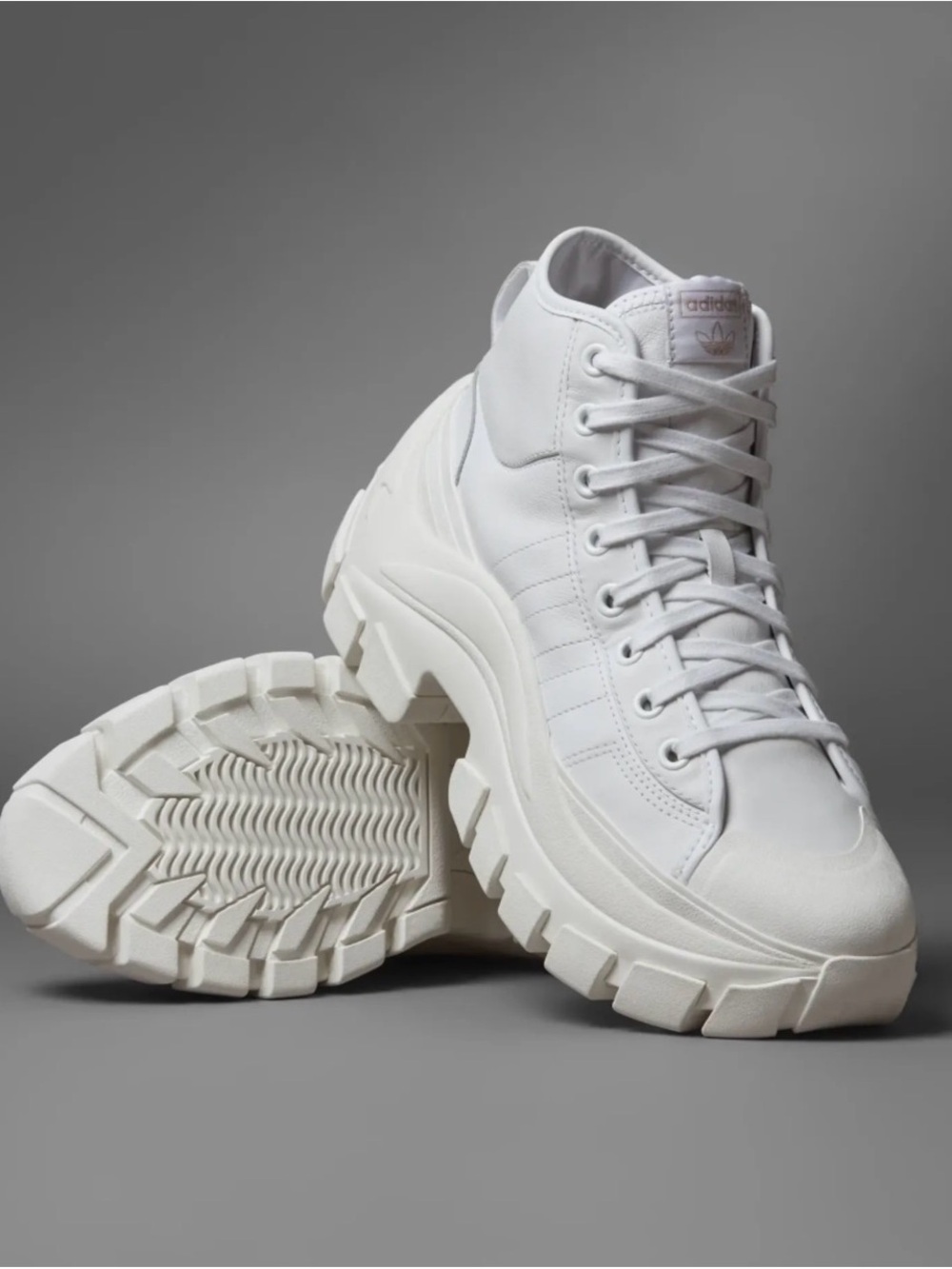 ADIDAS NIZZA HI XY22 M 7 W8